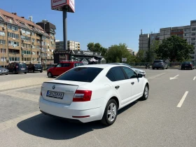 Skoda Octavia Skoda Octavia 1.6 TDI, снимка 3