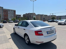 Skoda Octavia Skoda Octavia 1.6 TDI, снимка 4