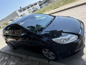 Ford Focus 1.6 hdi/tdci, снимка 2