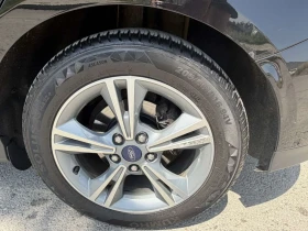 Ford Focus 1.6 hdi/tdci, снимка 7