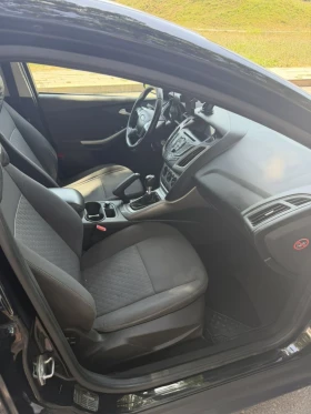 Ford Focus 1.6 hdi/tdci, снимка 9