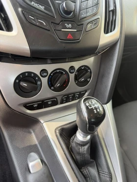 Ford Focus 1.6 hdi/tdci, снимка 10