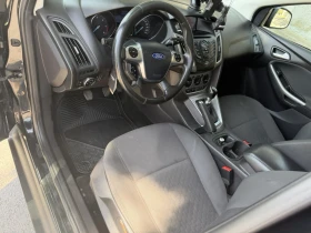 Ford Focus 1.6 hdi/tdci, снимка 11