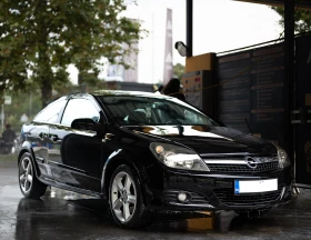 Opel Astra 1.7 CDTI GTC, снимка 2