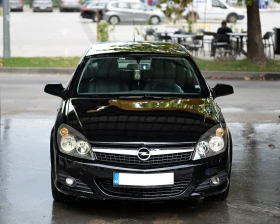 Opel Astra 1.7 CDTI GTC, снимка 1