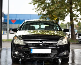 Opel Astra 1.7 CDTI GTC, снимка 4