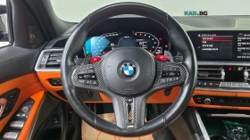 BMW M3 Competition* xDrive* ДИСТРОНИК* 360* ОБДУХ* ХЕДЪП*, снимка 6
