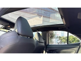 Toyota Yaris Cross 1.5HSD PREMIERE AWD, снимка 9