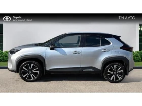 Toyota Yaris Cross 1.5HSD PREMIERE AWD, снимка 3