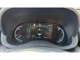 Toyota Yaris Cross 1.5HSD PREMIERE AWD, снимка 14
