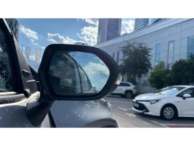 Toyota Yaris Cross 1.5HSD PREMIERE AWD, снимка 7