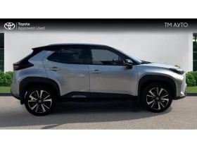 Toyota Yaris Cross 1.5HSD PREMIERE AWD, снимка 17