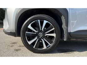 Toyota Yaris Cross 1.5HSD PREMIERE AWD, снимка 16