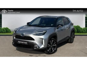 Toyota Yaris Cross 1.5HSD PREMIERE AWD, снимка 1