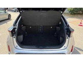 Toyota Yaris Cross 1.5HSD PREMIERE AWD, снимка 10