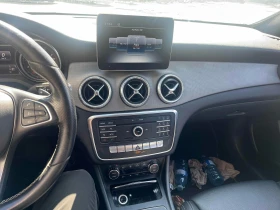 Mercedes-Benz CLA 250 * CARFAX * ОТ ПРЕДСТАВИТЕЛСТВО * АВТОКРЕДИТ, снимка 9