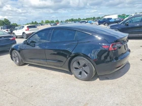 Tesla Model 3, снимка 3