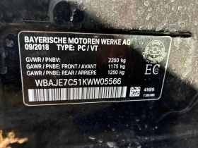BMW 540 * M-Sport * xDrive * CARFAX * , снимка 11
