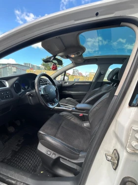 Citroen C4 1.6 HDI, снимка 5