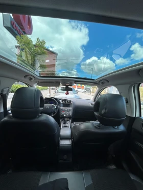 Citroen C4 1.6 HDI, снимка 6