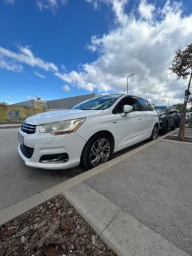 Citroen C4 1.6 HDI, снимка 2