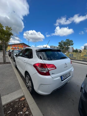 Citroen C4 1.6 HDI, снимка 3