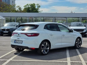 Renault Megane, снимка 4