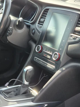 Renault Megane, снимка 5