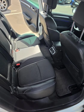 Renault Megane, снимка 9
