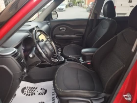 Kia Soul 1.6CRDI, FACELIFT, NAVI, KAMERA, ЛИЗИНГ , снимка 8