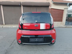 Kia Soul 1.6CRDI, FACELIFT, NAVI, KAMERA, ЛИЗИНГ , снимка 5