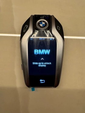 BMW 320 D X-Drive Mild Hybrid Germany, снимка 17