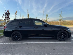 BMW 320 D X-Drive Mild Hybrid Germany, снимка 5
