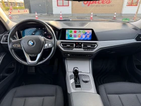 BMW 320 D X-Drive Mild Hybrid Germany, снимка 15