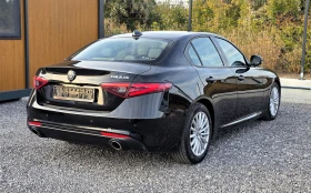 Alfa Romeo Giulia 2.2JTD/180hp/Automatic/Sport* , снимка 4