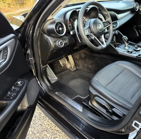 Alfa Romeo Giulia 2.2JTD/180hp/Automatic/Sport* , снимка 7