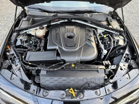 Alfa Romeo Giulia 2.2JTD/180hp/Automatic/Sport* , снимка 15