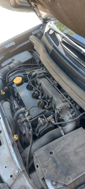 Opel Zafira B 1, 9 CDTI, снимка 10