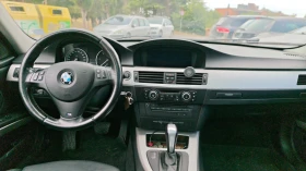 BMW 320 320d xDrive, снимка 3