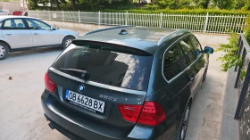BMW 320 320d xDrive, снимка 2