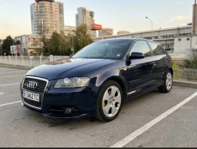 Audi A3 2.0 TDI 200 к.с., снимка 1