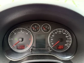 Audi A3 2.0 TDI 200 к.с., снимка 8