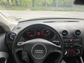 Audi A3 2.0 TDI 200 к.с., снимка 11