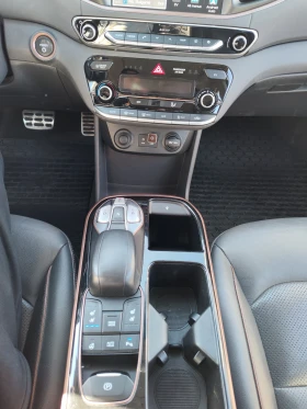 Hyundai Ioniq, снимка 14
