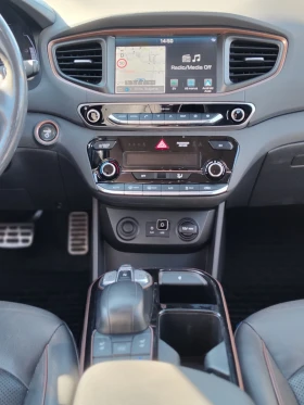 Hyundai Ioniq, снимка 9