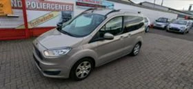 Обява за продажба на Ford Courier 1.0.ECO BOOST ~11 лв. - изображение 1