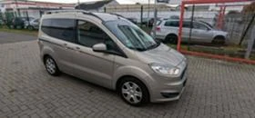 Ford Courier 1.0.ECO BOOST | Mobile.bg    3