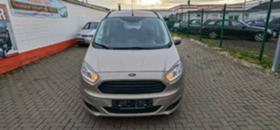 Ford Courier 1.0.ECO BOOST - [1] 