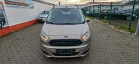 Обява за продажба на Ford Courier 1.0.ECO BOOST ~11 лв. - изображение 1