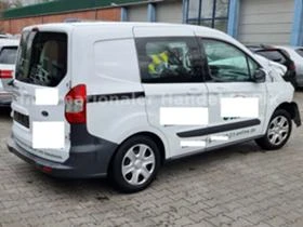 Обява за продажба на Ford Courier 1.0.ECO BOOST ~11 лв. - изображение 9